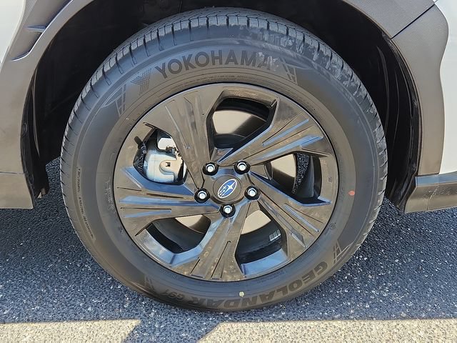 Used 2025 Subaru Crosstrek 2.0i AWD/4WD image 7