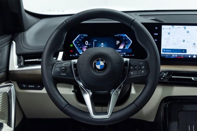 New 2026 BMW X1 xDrive28i image 17