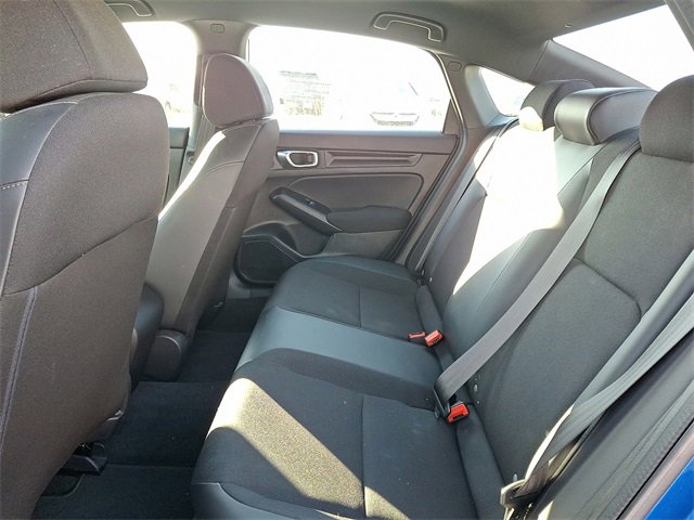 Used 2023 Honda Civic Sport image 10
