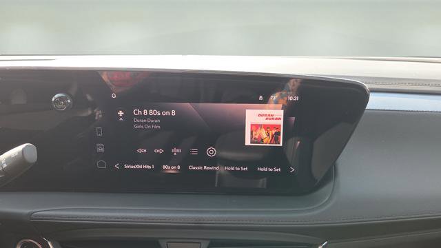 New 2026 Buick Encore GX Preferred w/ Comfort Package image 11