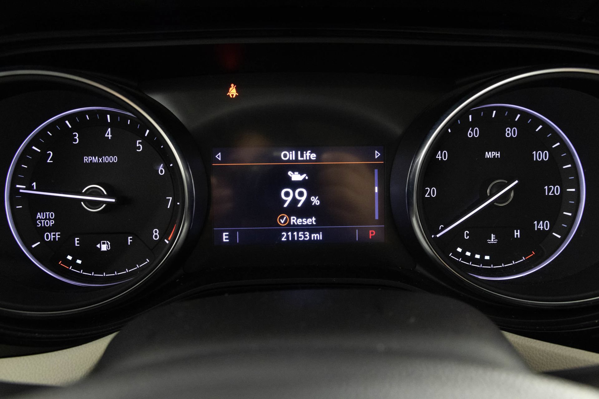Used 2023 Buick Encore GX Select FWD image 22