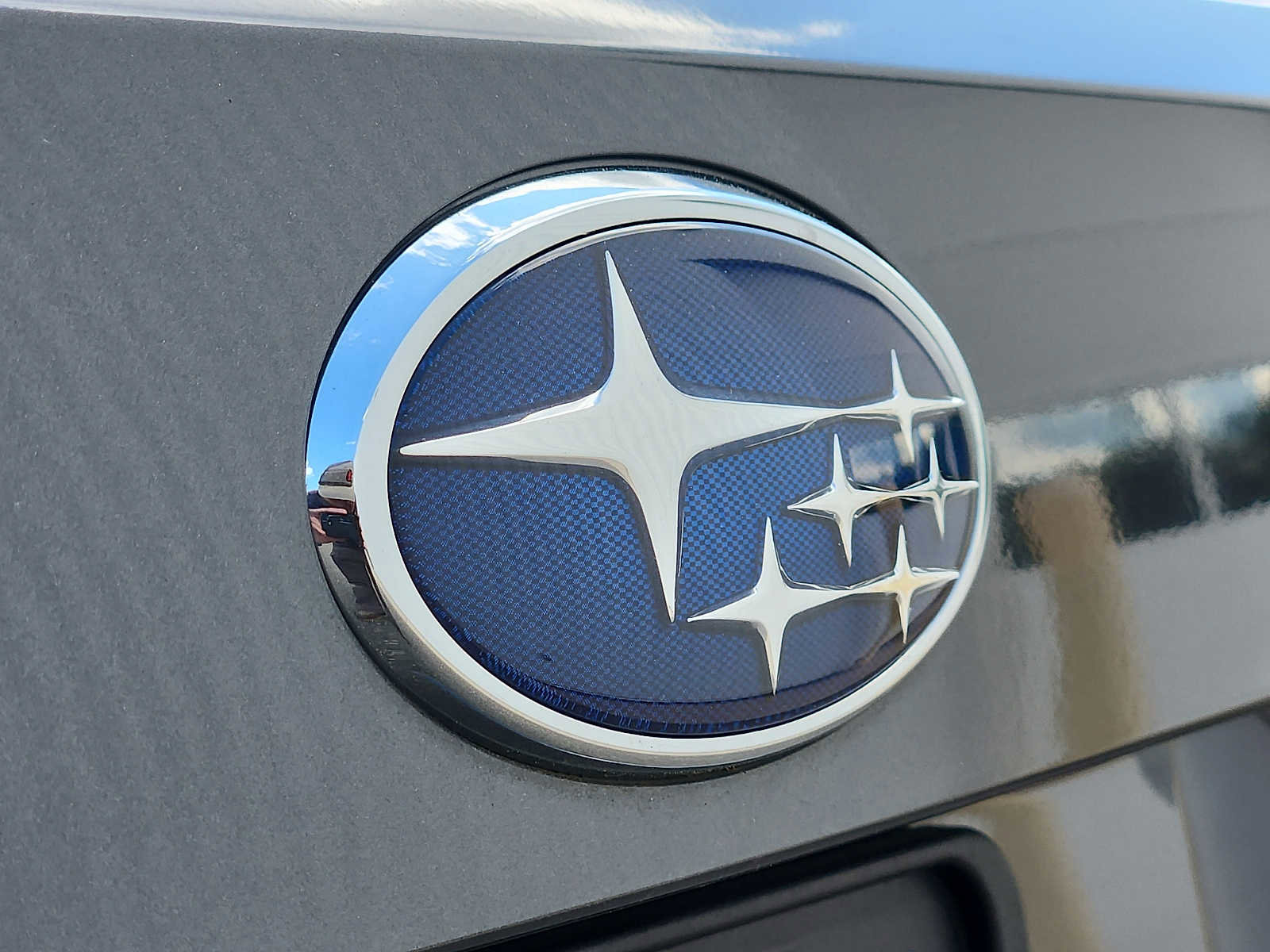 Used 2023 Subaru Forester Touring AWD/4WD image 31
