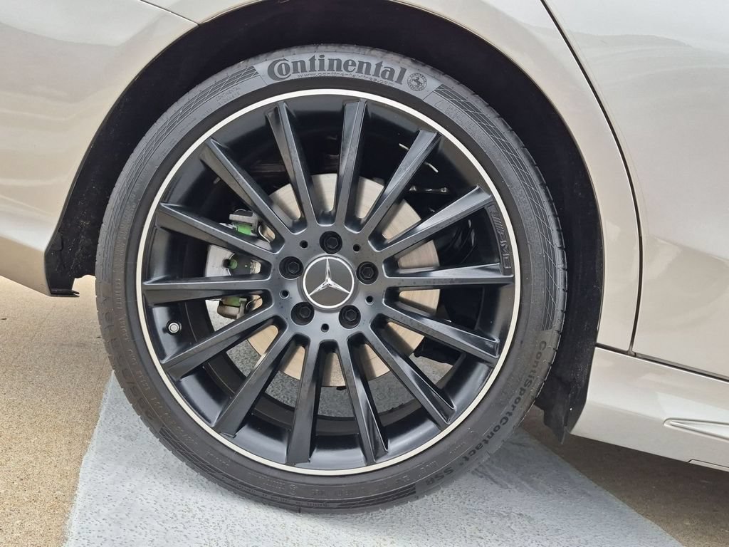 Used 2019 Mercedes-Benz C 43 AMG 4MATIC Sedan image 22