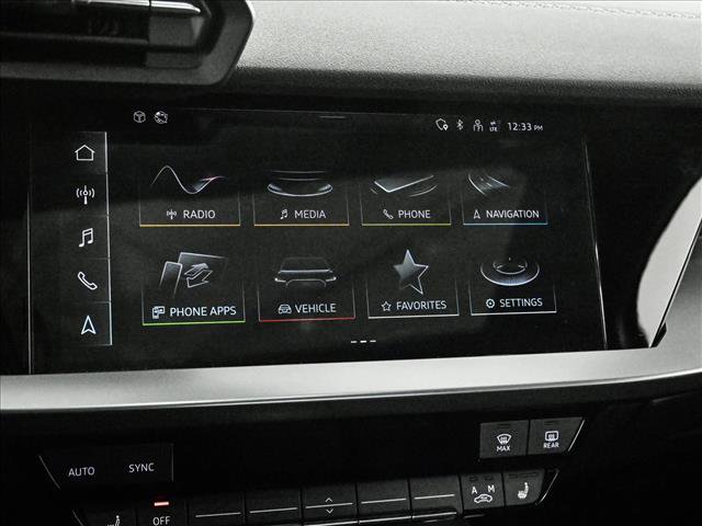 Used 2023 Audi A3 2.0T Premium w/ Convenience Package image 13