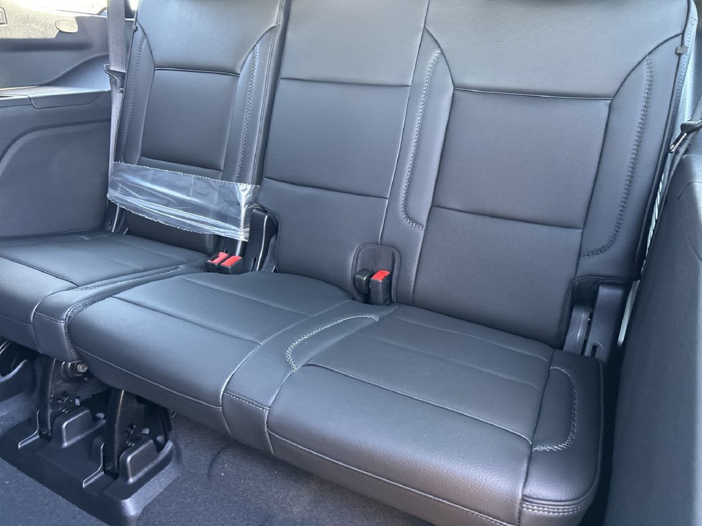 New 2026 GMC Yukon Denali AWD/4WD image 35