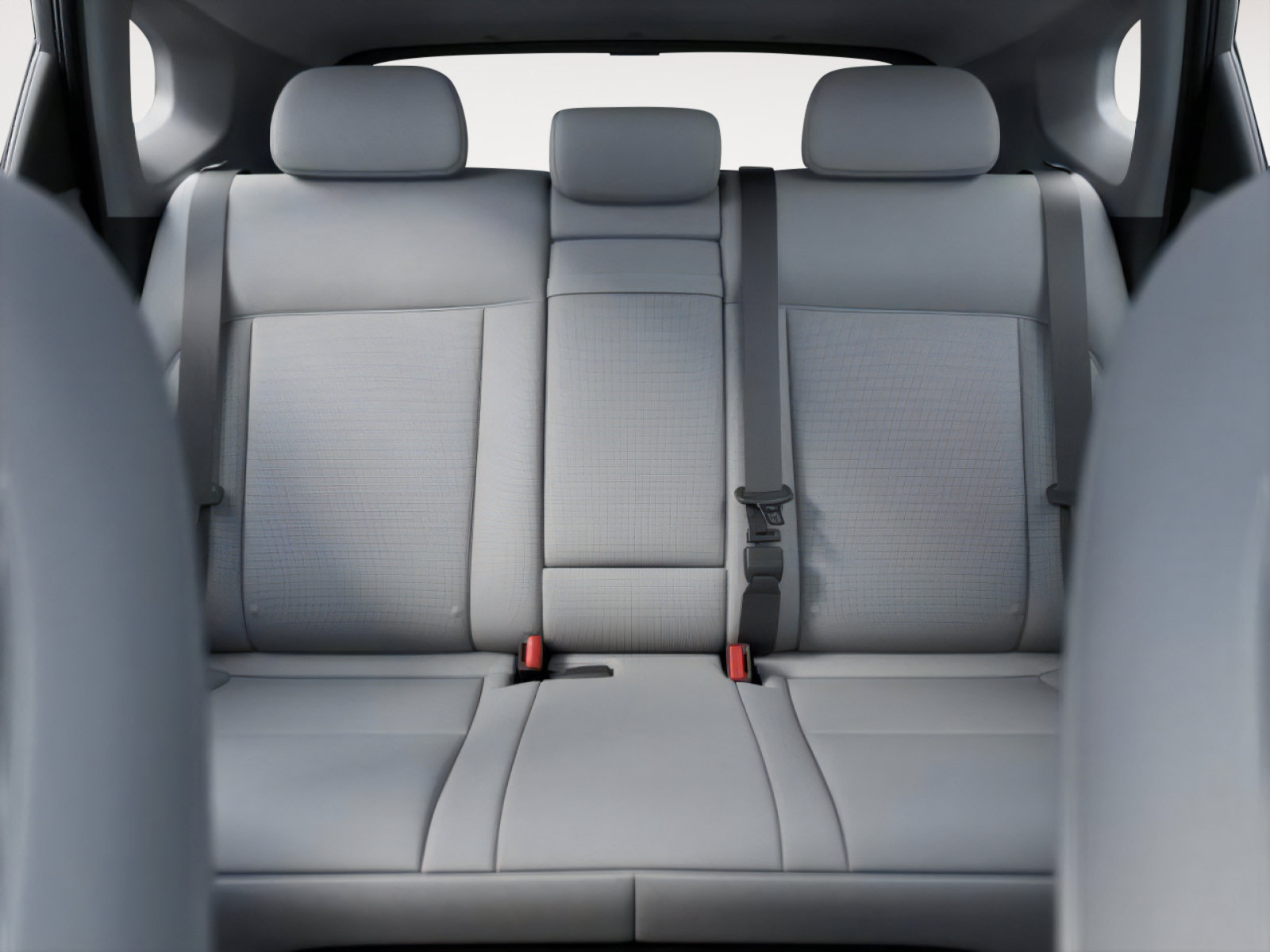 New 2027 Hyundai Kona SEL Sport FWD image 12