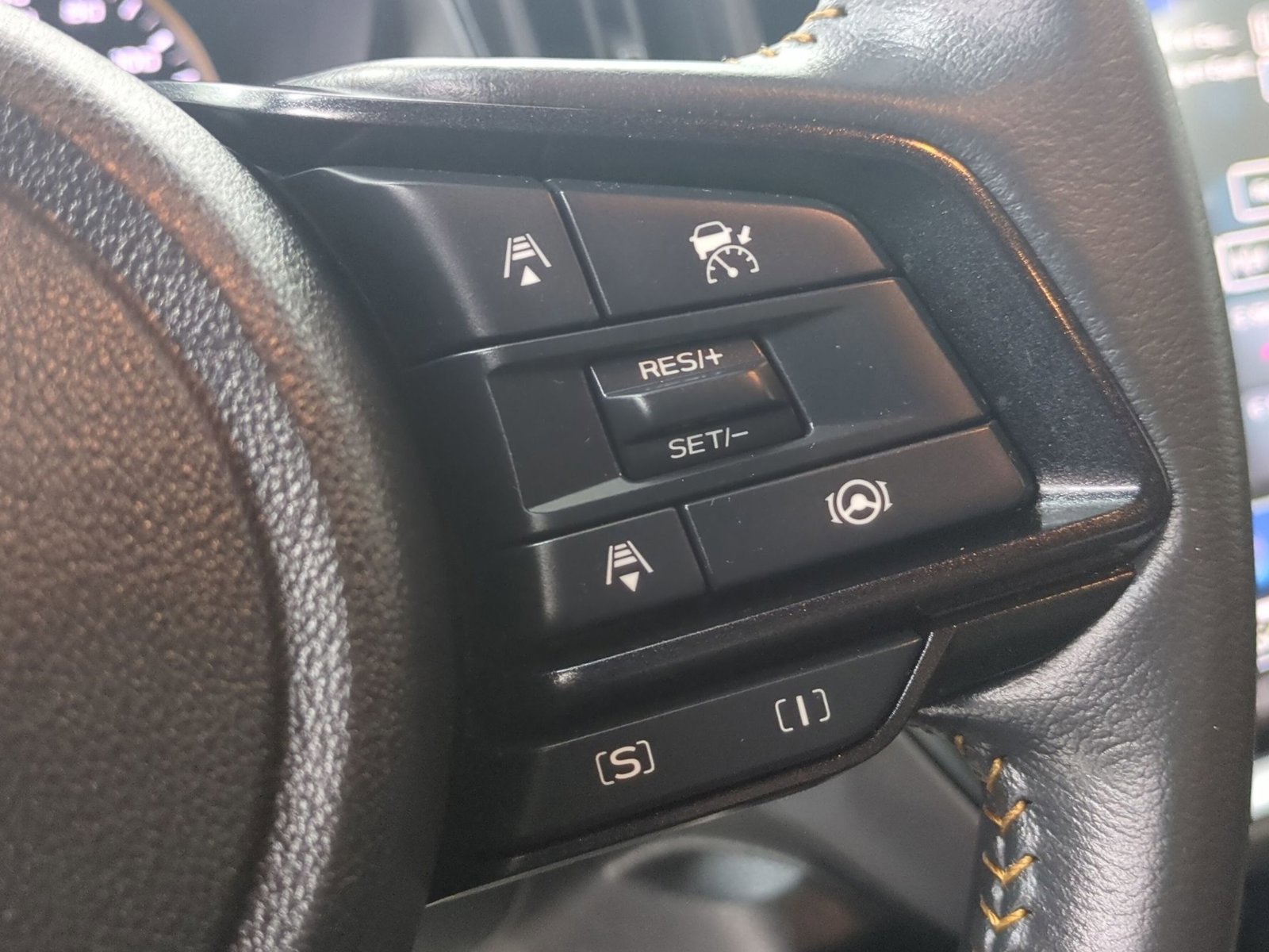 Used 2024 Subaru Crosstrek 2.5i Wilderness image 30