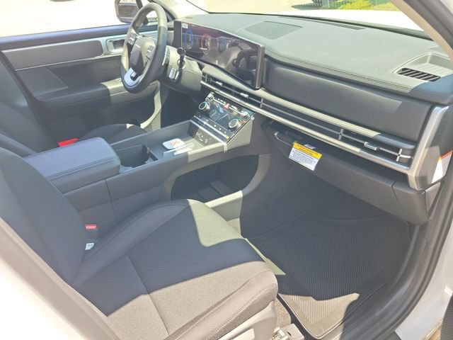New 2026 Hyundai Santa Fe SE FWD image 20