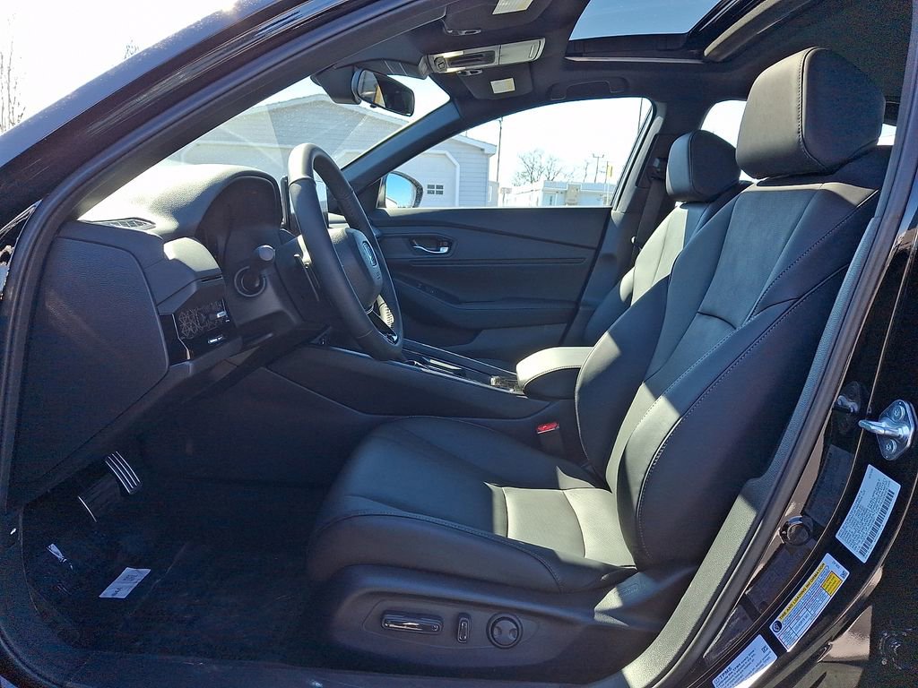 New 2026 Honda Accord Sport image 7