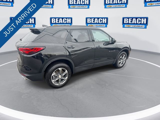 Used 2024 Chevrolet Blazer LT w/ Convenience Package image 9