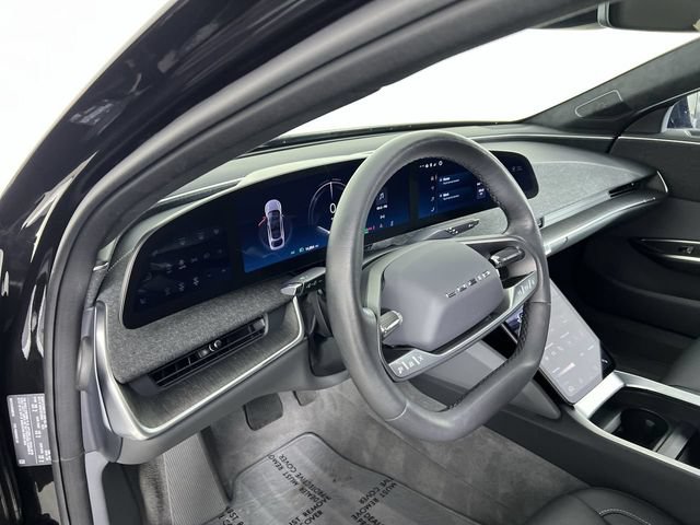Used 2024 Lucid Air Touring AWD/4WD image 10