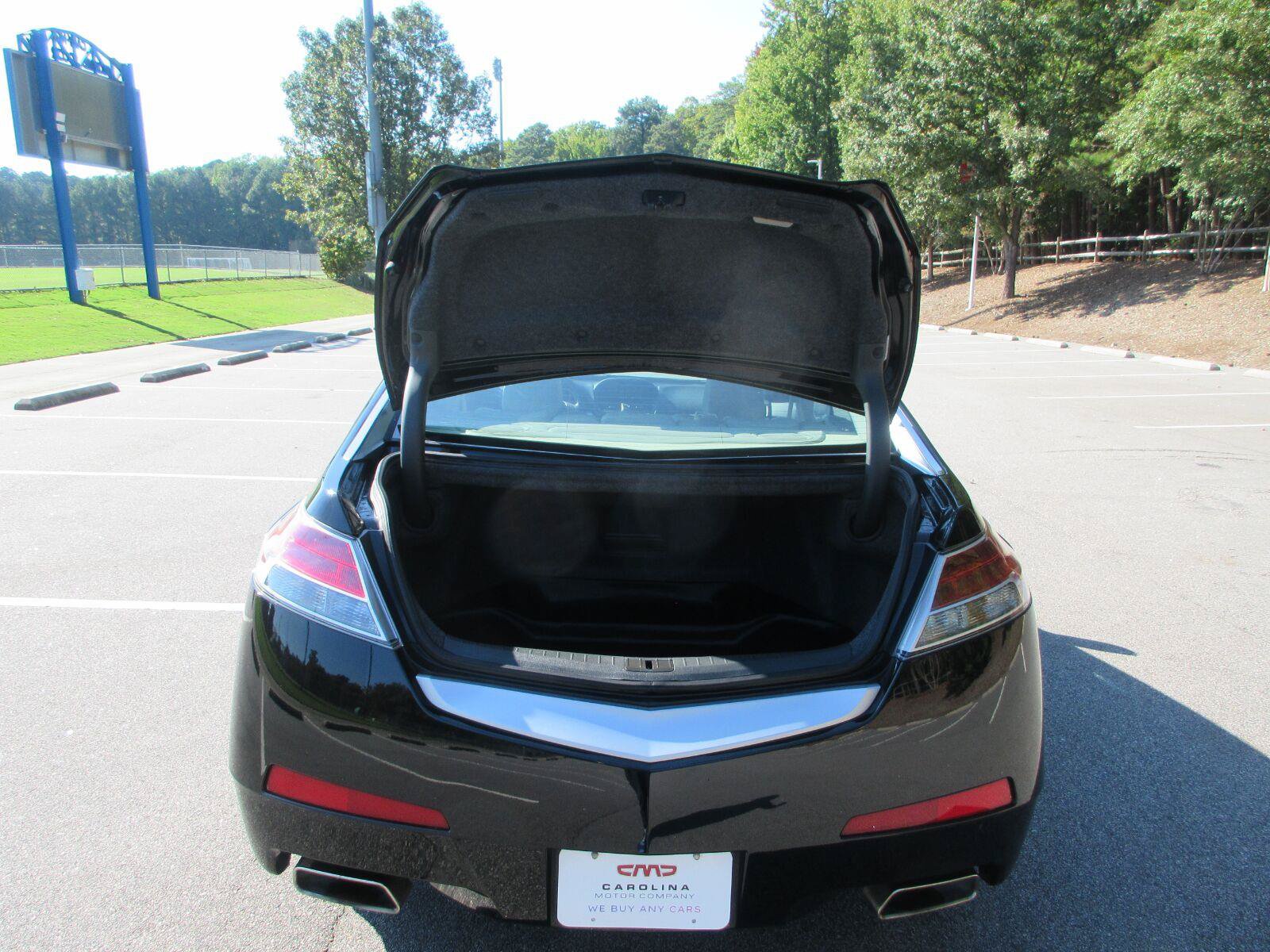 Used 2010 Acura TL FWD image 18