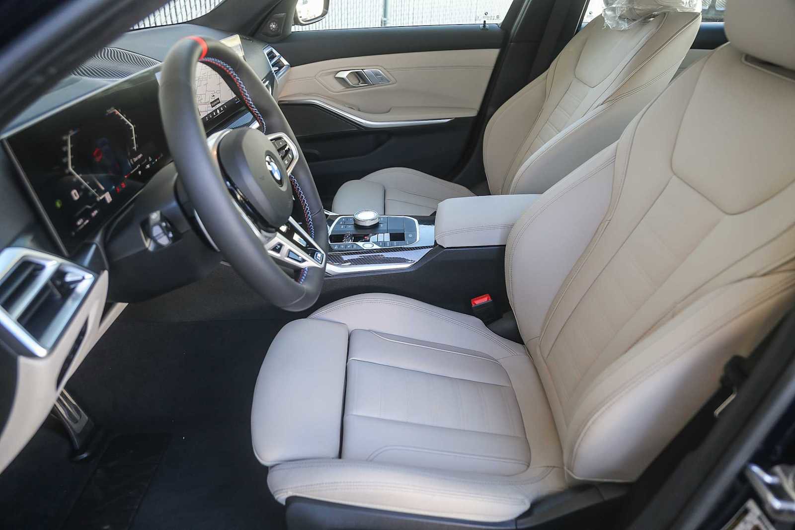 New 2026 BMW M340i w/ Premium Package image 14