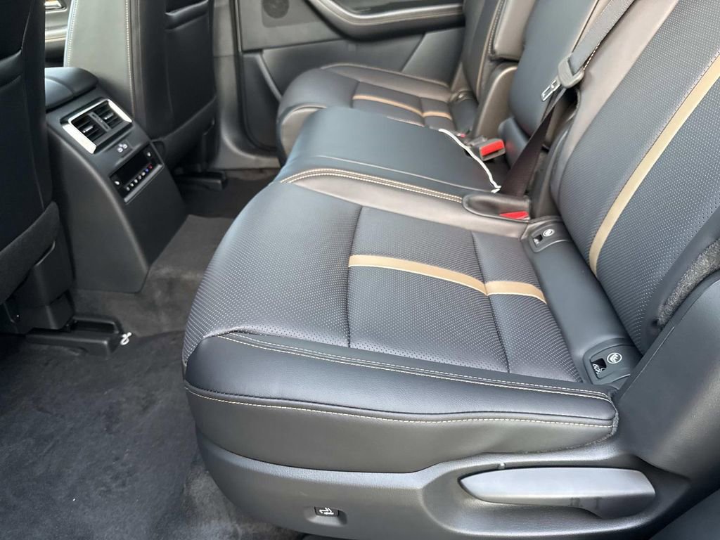 New 2026 MAZDA CX-90 3.3 Turbo S w/ Premium Package image 19