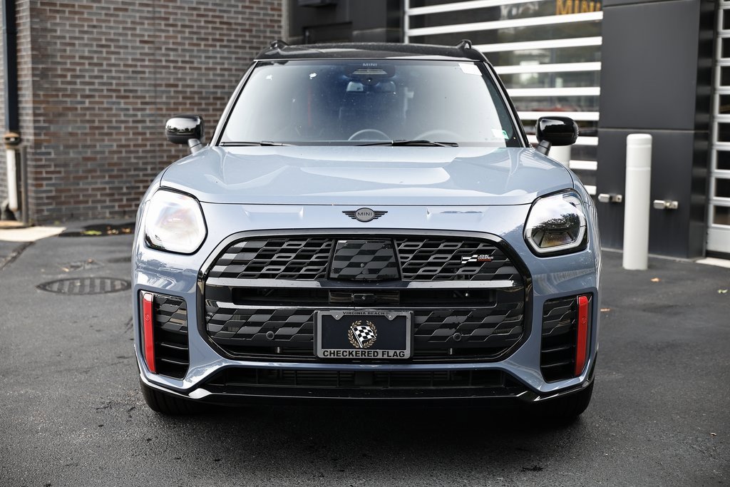 New 2026 MINI Cooper Countryman John Cooper Works w/ Comfort Package Max image 13