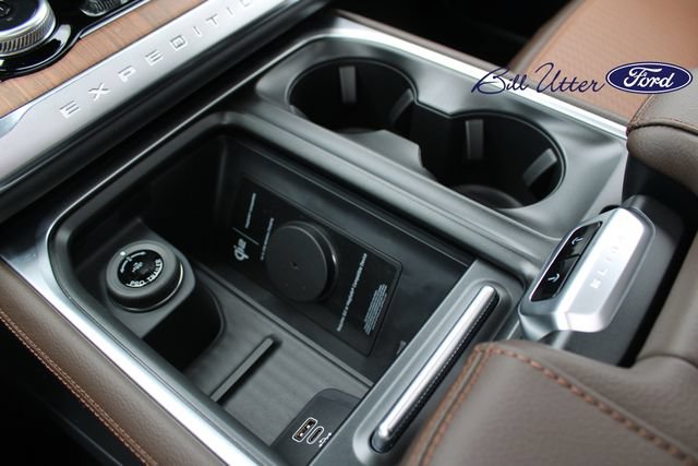 New 2027 Ford Expedition King Ranch RWD image 14