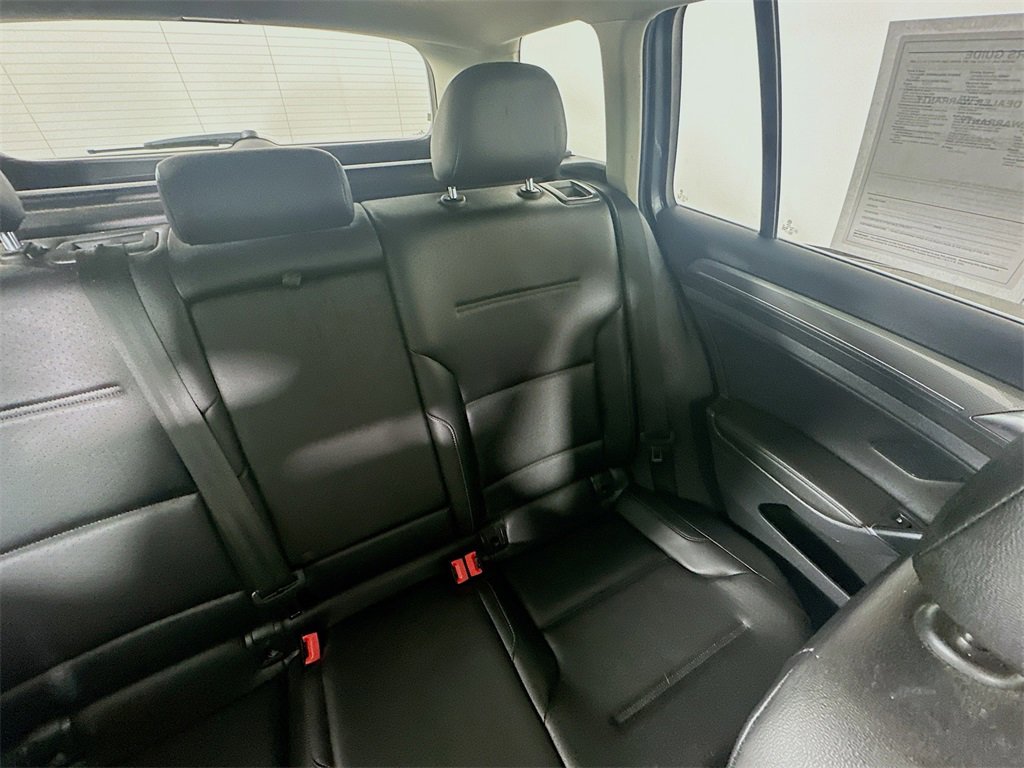 Used 2017 Volkswagen Golf Alltrack SE image 14