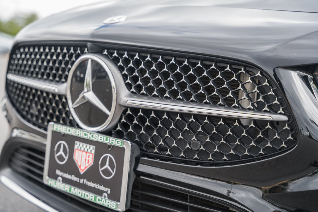 Used 2025 Mercedes-Benz CLA 250 4MATIC image 13