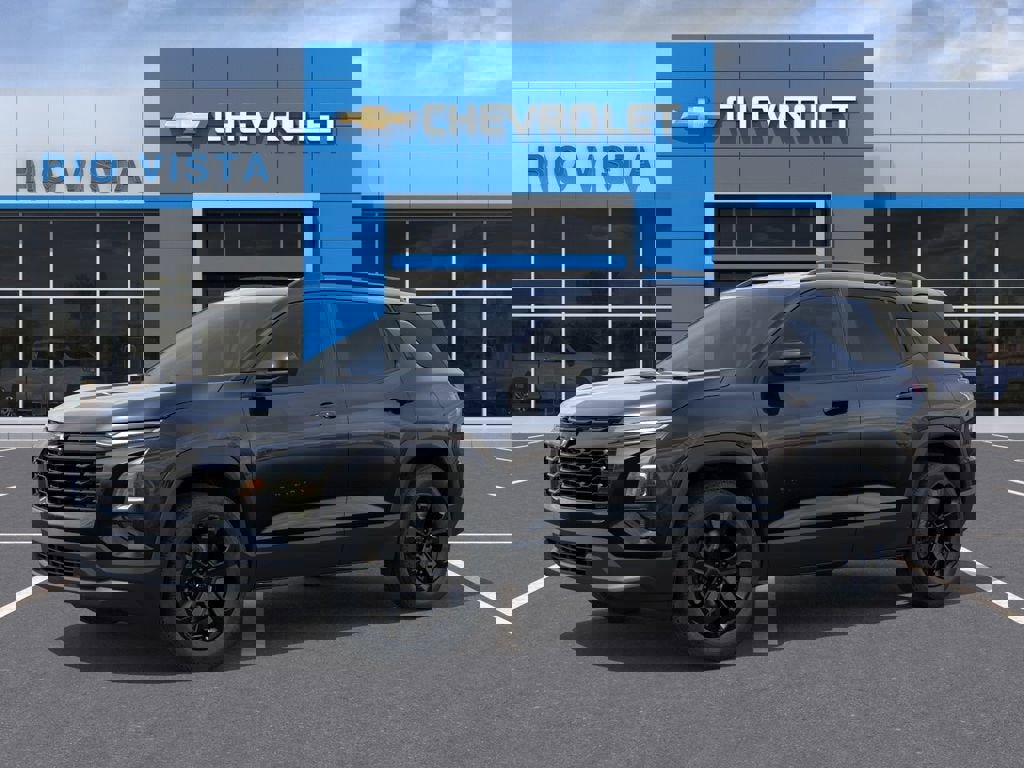 New 2026 Chevrolet Equinox LT image 6