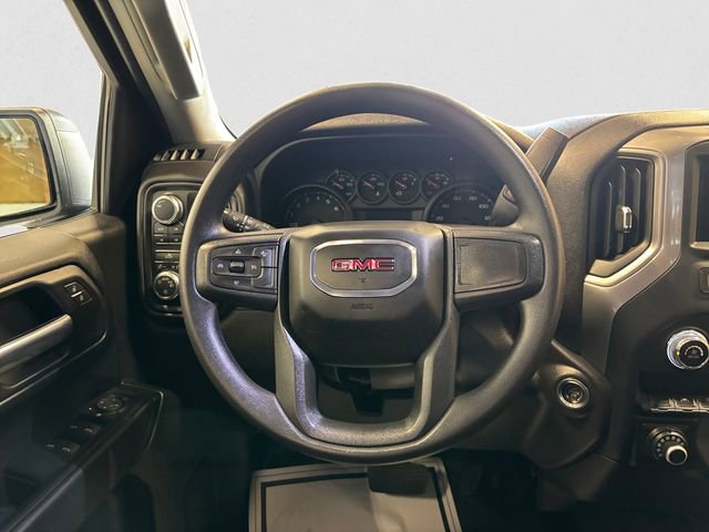 Used 2023 GMC Sierra 1500 Pro w/ Graphite Edition image 13