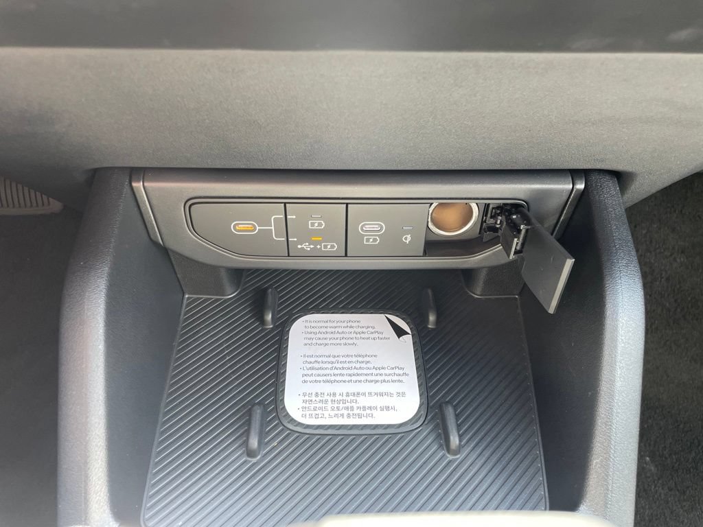 New 2026 Kia K4 GT-Line w/ GT-Line Premium Package FWD image 22