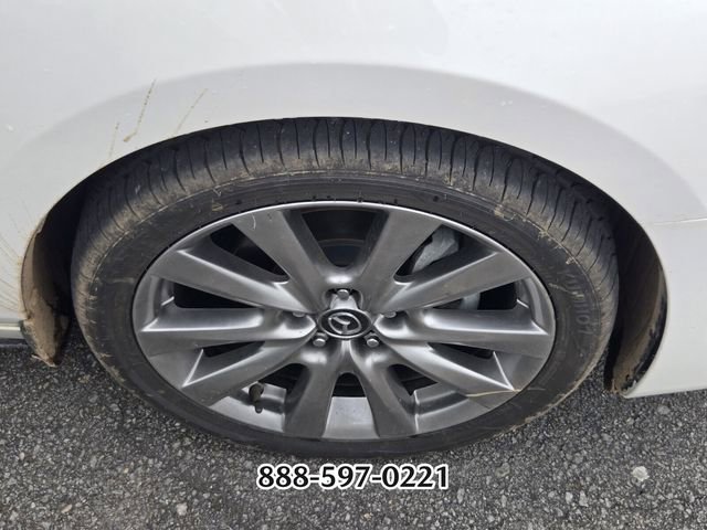 Used 2023 MAZDA MAZDA3 s AWD/4WD image 9