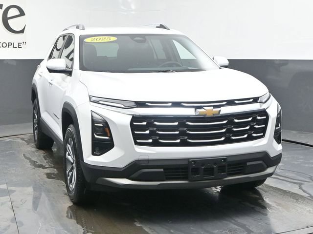 Used 2025 Chevrolet Equinox LT w/ Convenience Package II image 51