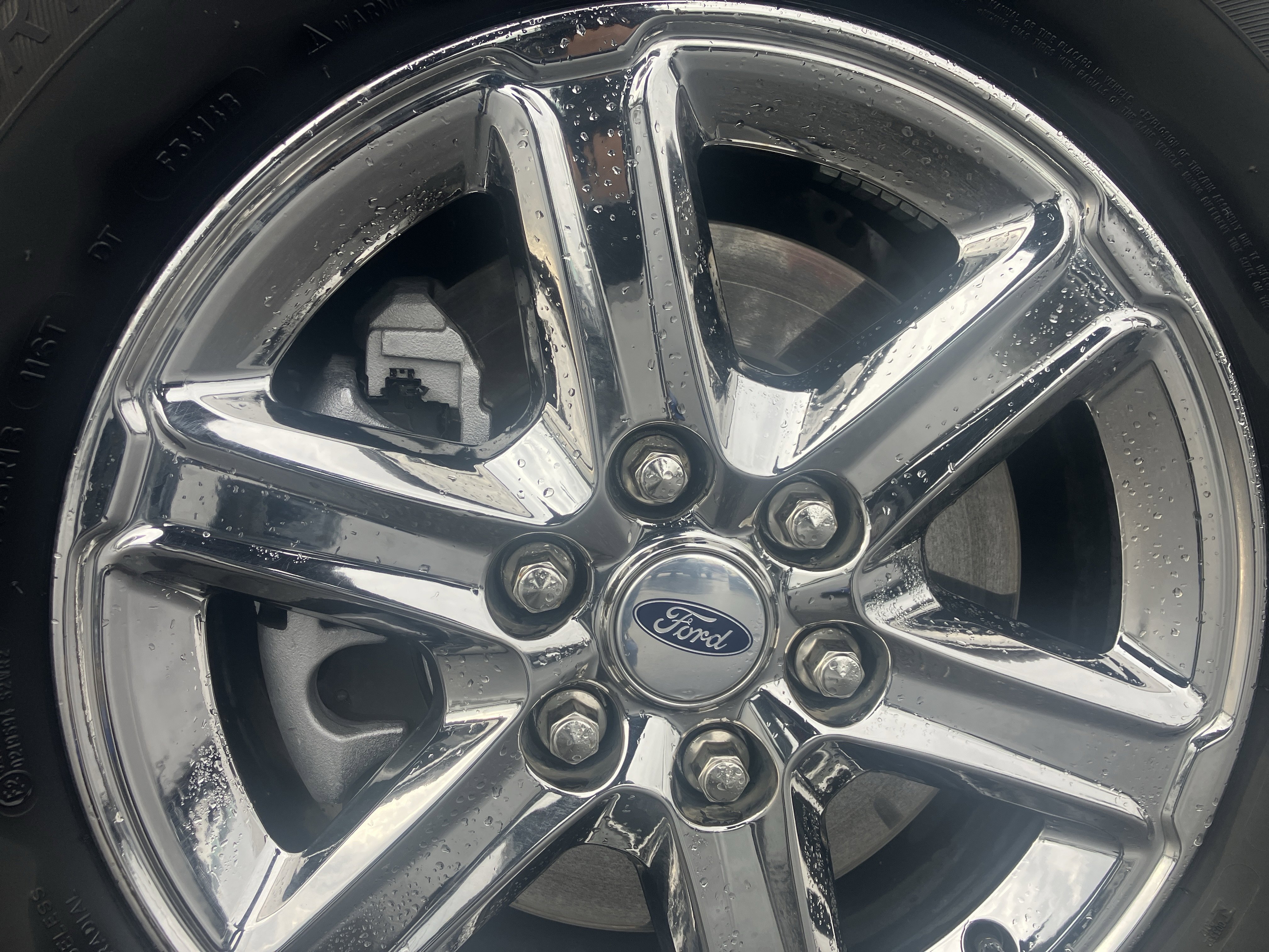 Used 2024 Ford F150 XLT w/ Equipment Group 302A MID image 9