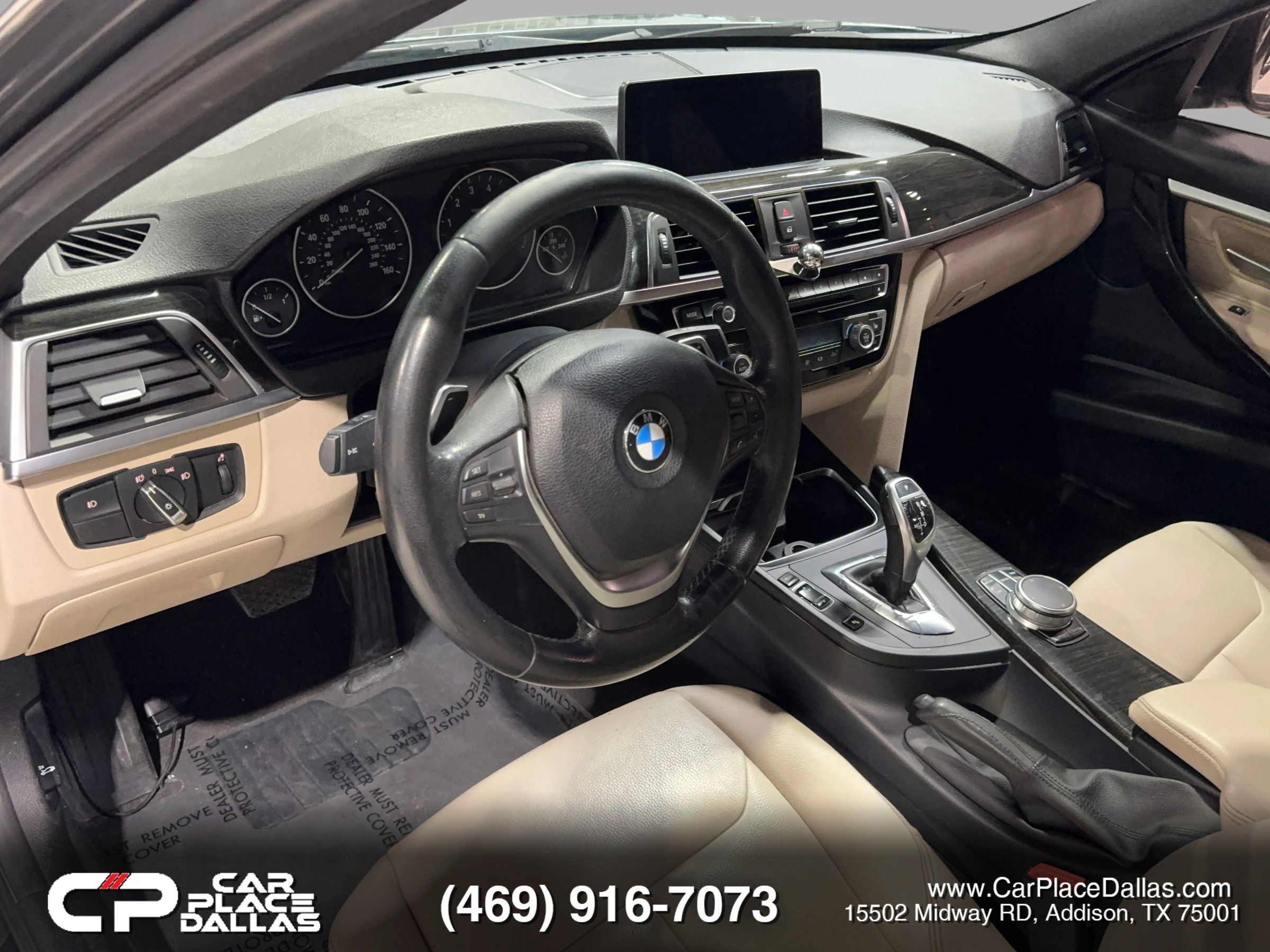 Used 2017 BMW 330i Sedan RWD image 20
