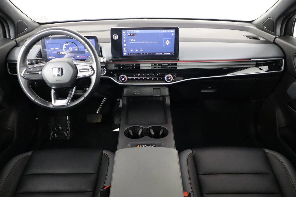 Used 2025 Honda Prologue Touring image 13