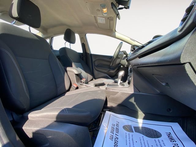 Used 2019 Ford Fiesta SE FWD image 15
