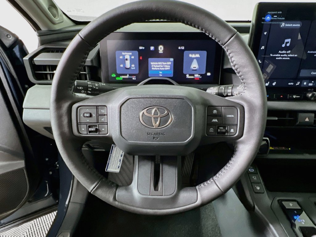 New 2026 Toyota RAV4 Limited AWD/4WD image 15