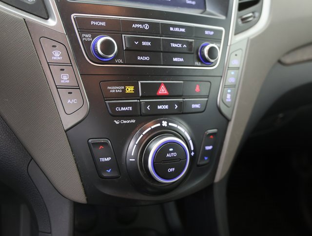 Used 2019 Hyundai Santa Fe XL SE w/ SE Premium Package 02 image 5