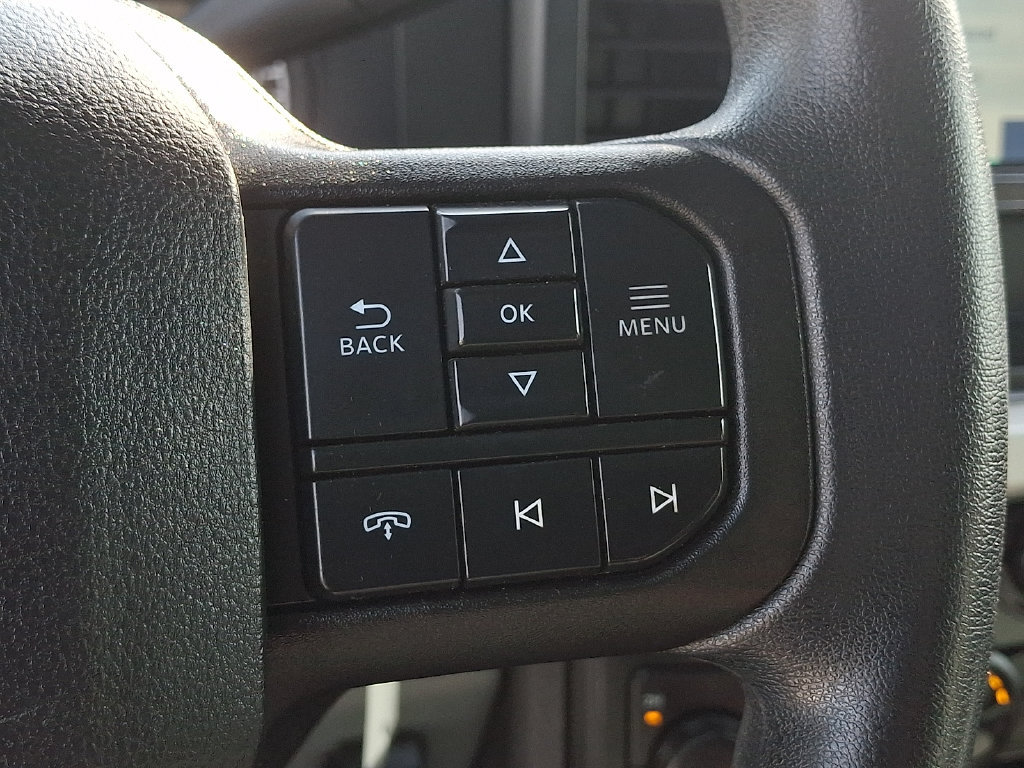 Used 2024 Ford F250 XLT w/ FX4 Off-Road Package AWD/4WD image 22