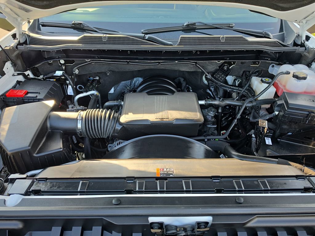 Used 2025 Chevrolet Silverado 2500 LT w/ Convenience Package image 24
