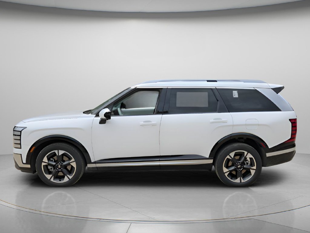 New 2027 Hyundai Palisade Limited AWD/4WD image 2