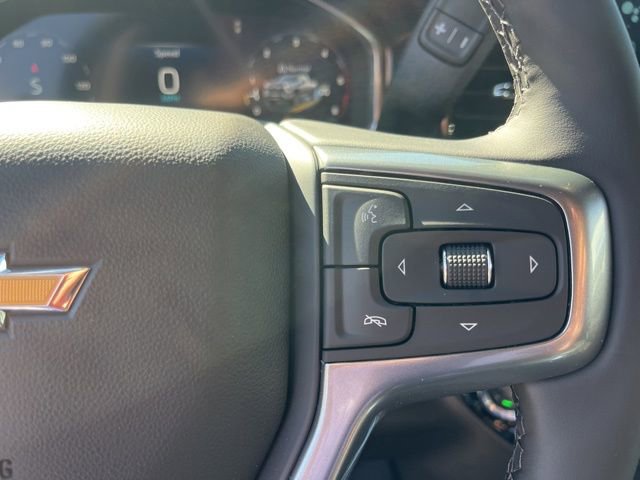 New 2026 Chevrolet Silverado 2500 LTZ w/ LTZ Plus Package AWD/4WD image 26
