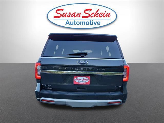 Used 2024 Ford Expedition Max Limited image 31
