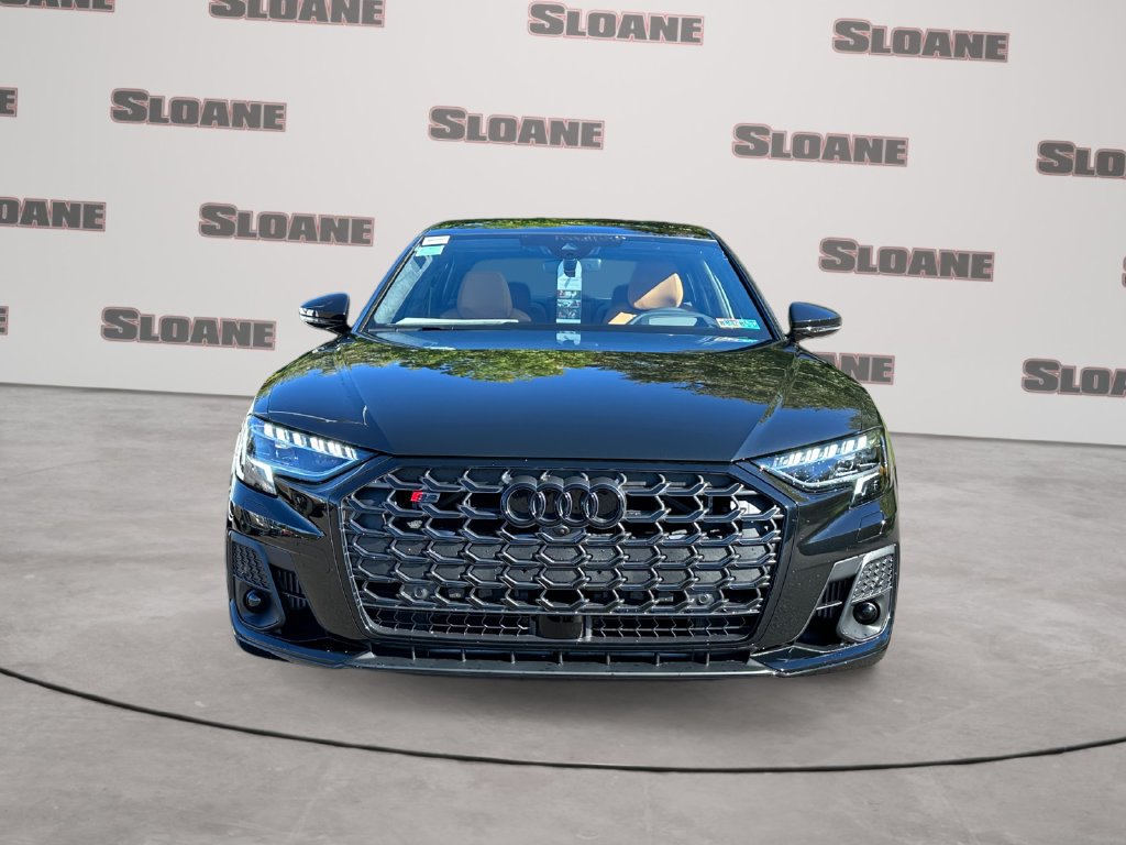 New 2027 Audi S8 AWD/4WD image 8