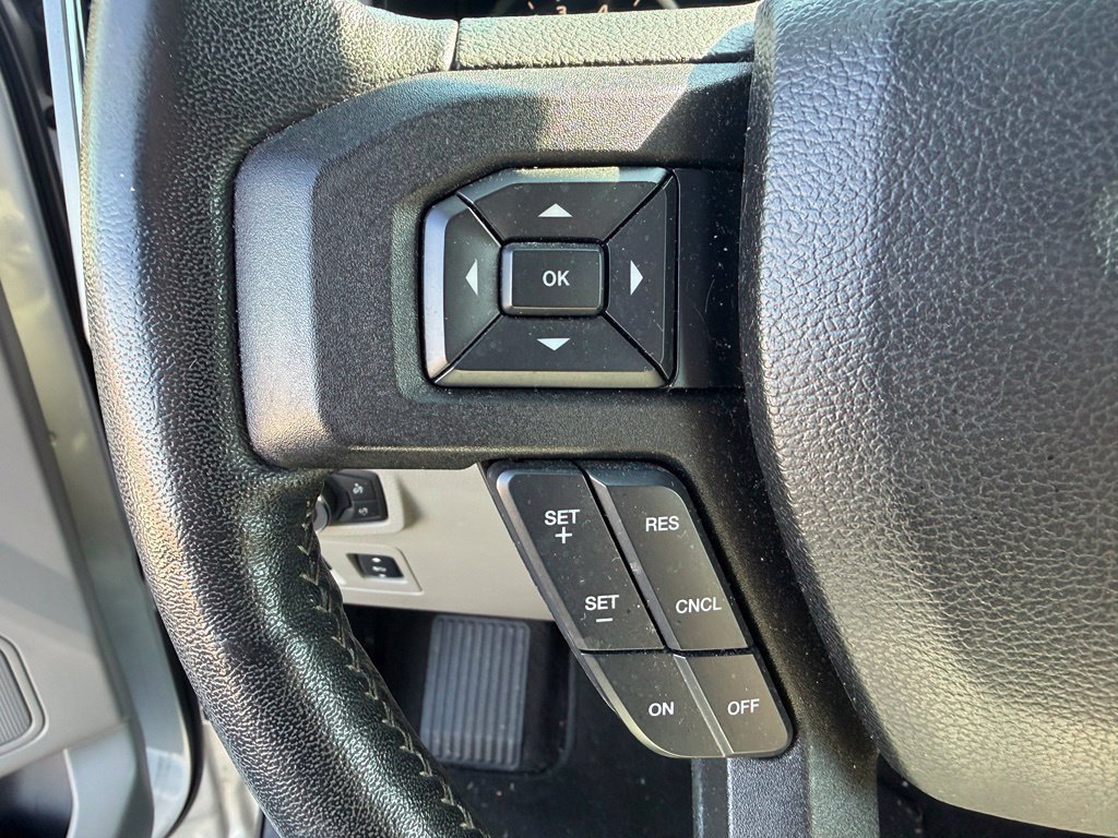 Used 2018 Ford F150 XLT w/ Equipment Group 302A Luxury AWD/4WD image 13