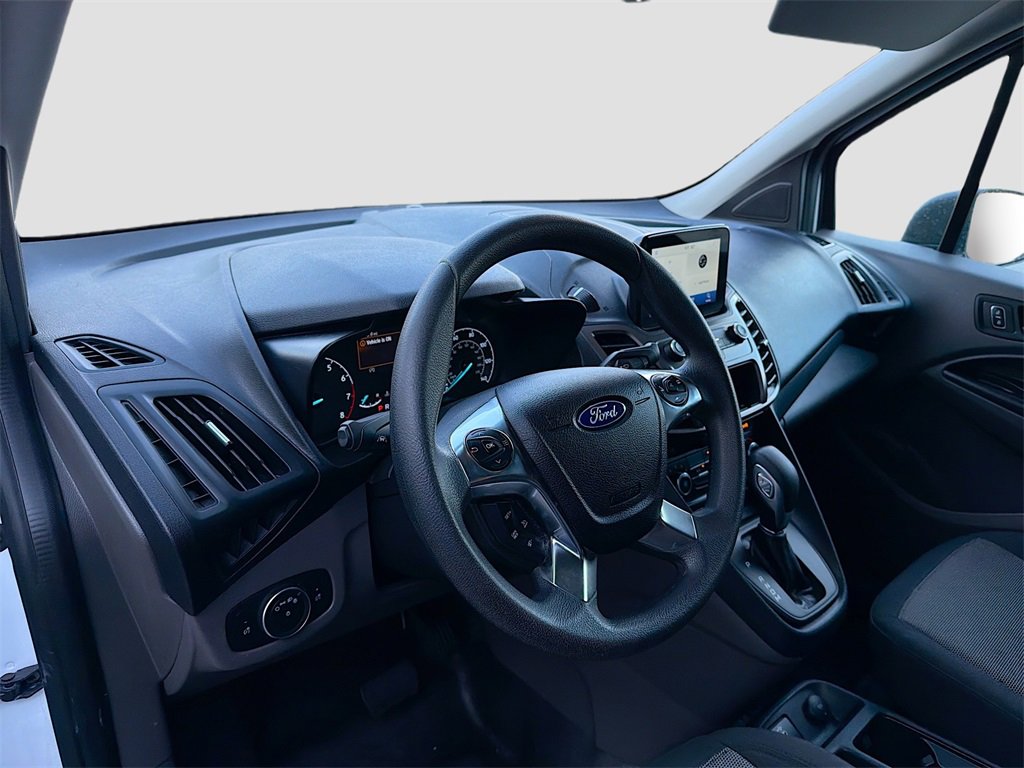Used 2023 Ford Transit Connect XL image 9