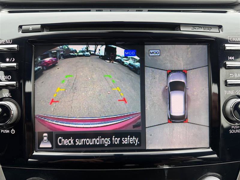 Used 2018 Nissan Murano SL w/ Cargo Package image 20