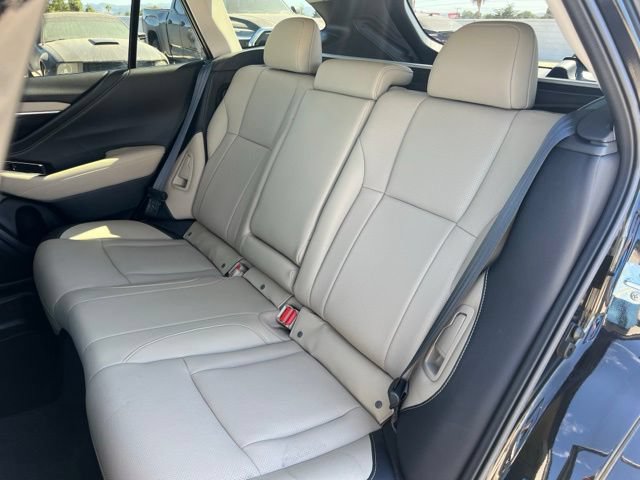 Used 2021 Subaru Outback Limited AWD/4WD image 16