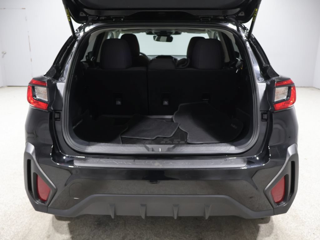 Used 2026 Subaru Crosstrek 2.5i Premium AWD/4WD image 18