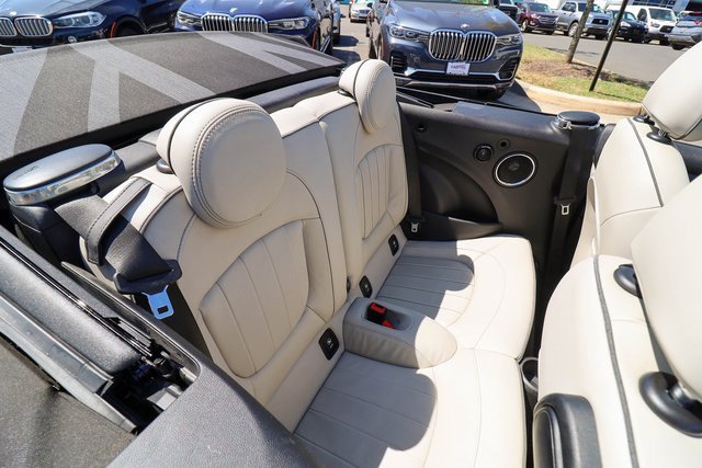 Used 2019 MINI Cooper S image 62