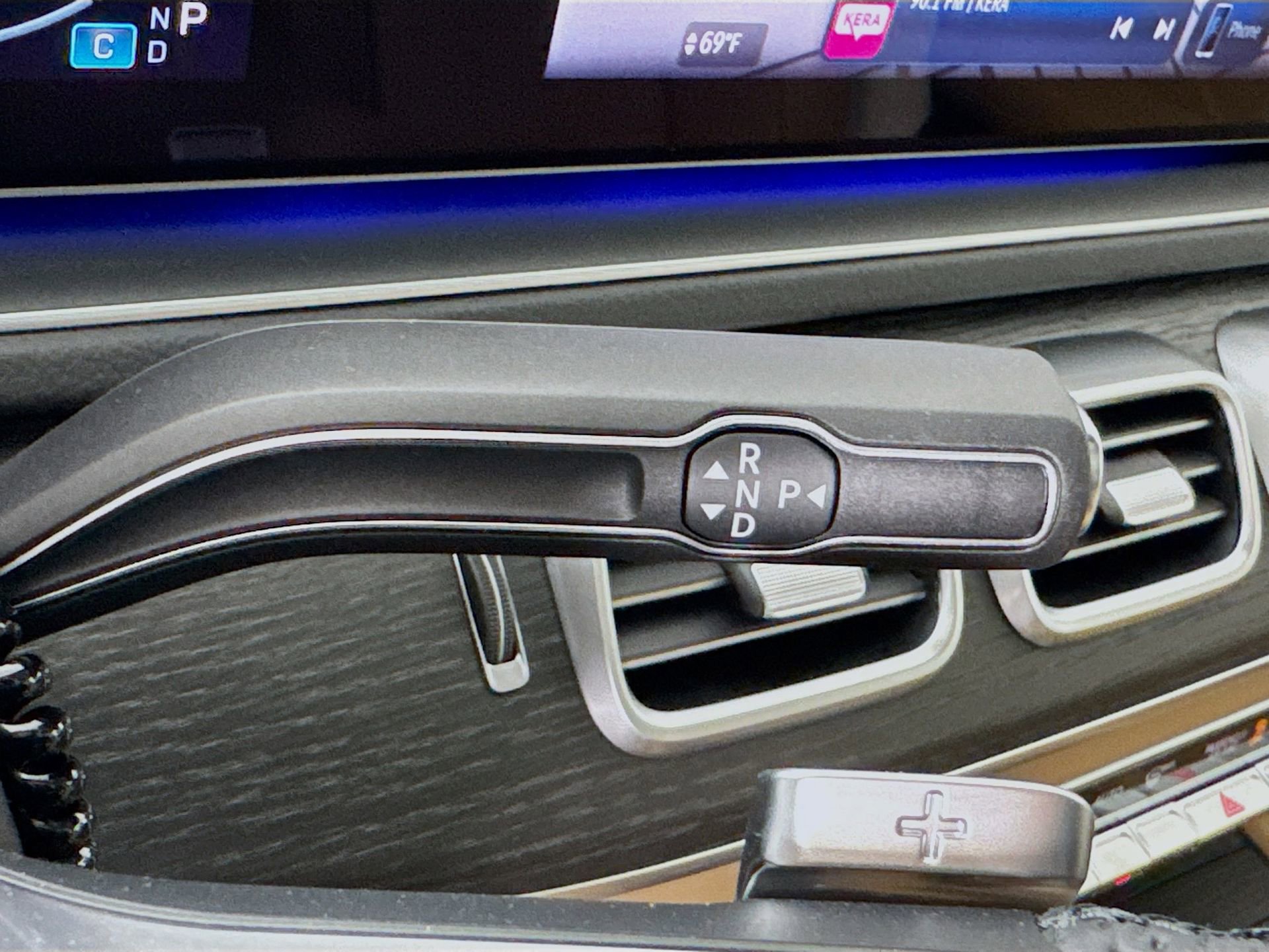 New 2026 Mercedes-Benz GLS 450 4MATIC image 18