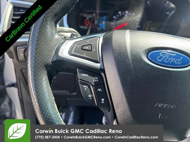 Used 2020 Ford Edge ST w/ Equipment Group 401A AWD/4WD image 26
