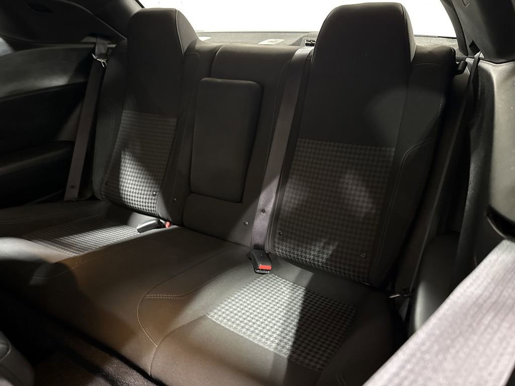 Used 2023 Dodge Challenger SXT w/ Blacktop Package image 22