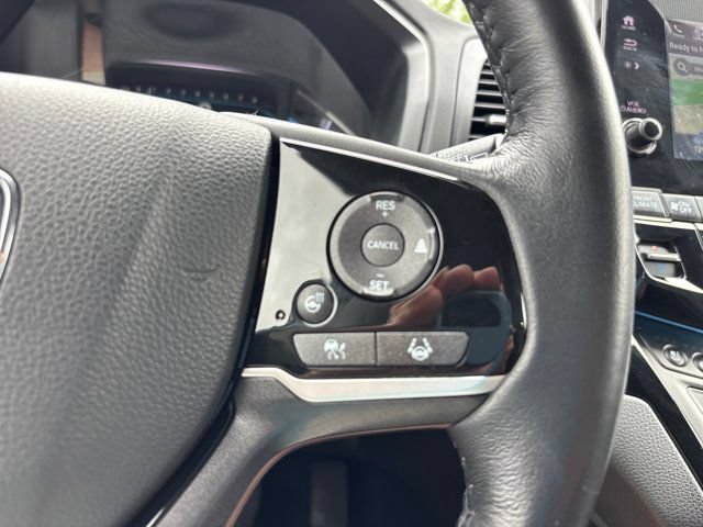 Used 2024 Honda Odyssey Elite image 35