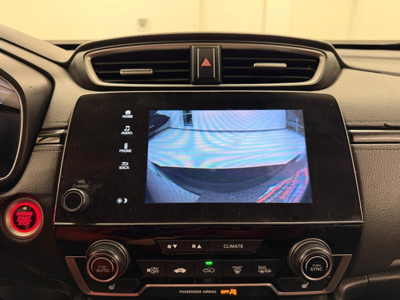 Used 2022 Honda CR-V EX image 24